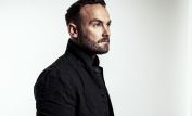 Kevin Simm