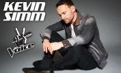 Kevin Simm