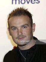 Kevin Simm