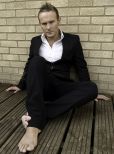 Kevin Simm