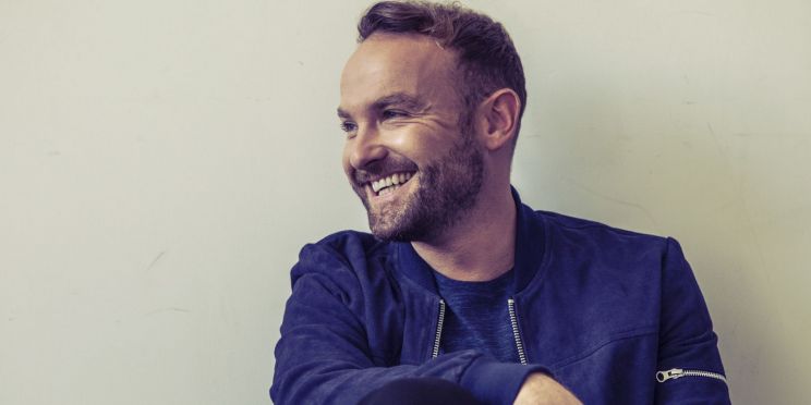 Kevin Simm