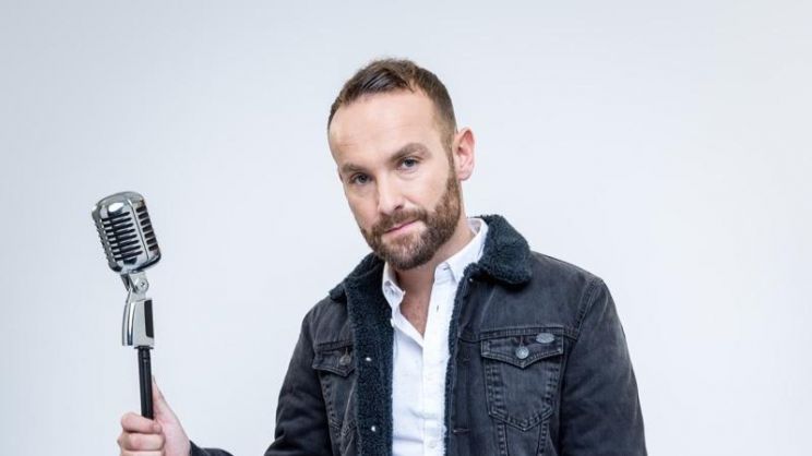 Kevin Simm