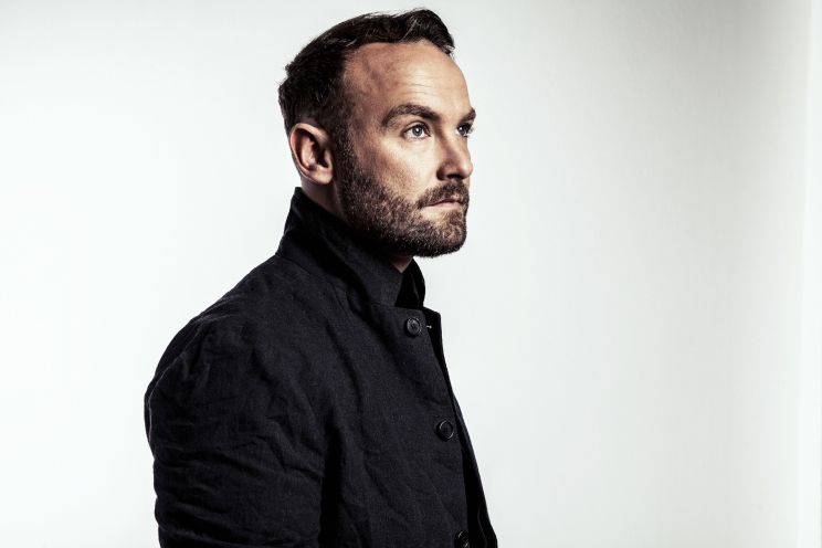 Kevin Simm