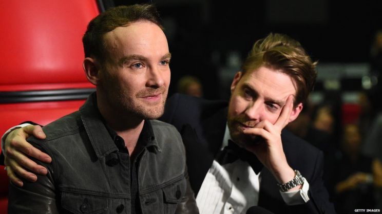 Kevin Simm