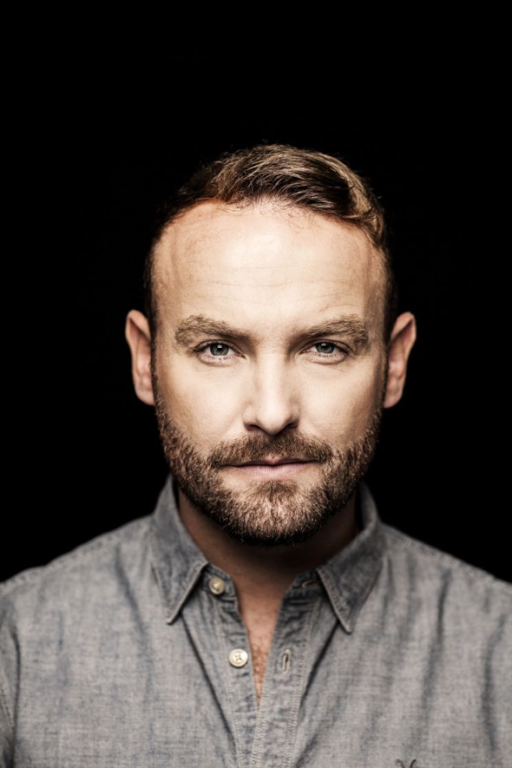 Kevin Simm