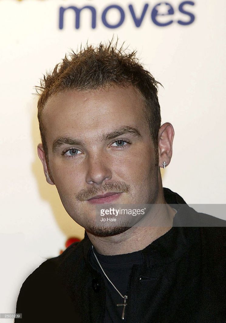 Kevin Simm