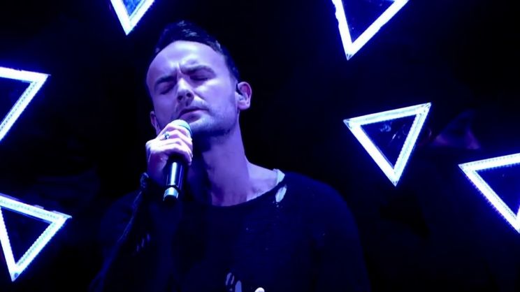 Kevin Simm