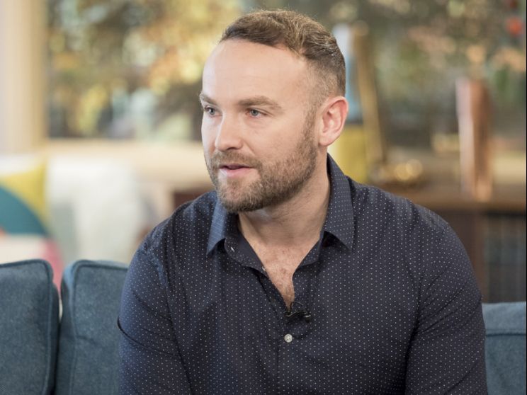 Kevin Simm