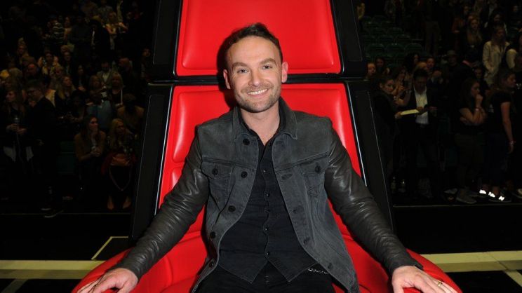 Kevin Simm