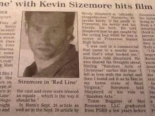 Kevin Sizemore