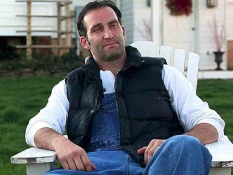 Kevin Sizemore