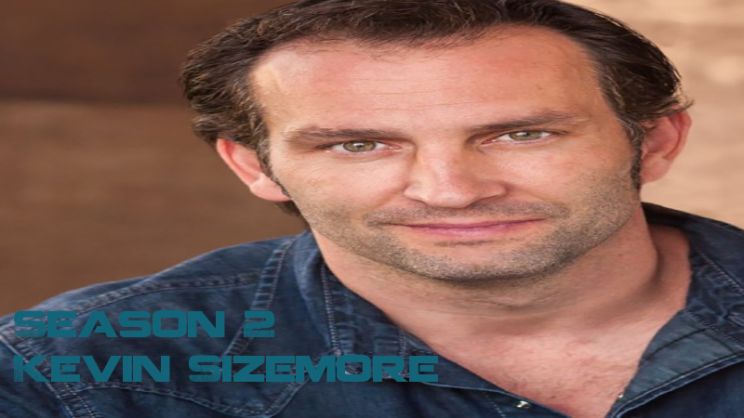 Kevin Sizemore