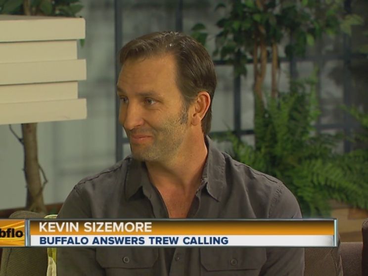 Kevin Sizemore