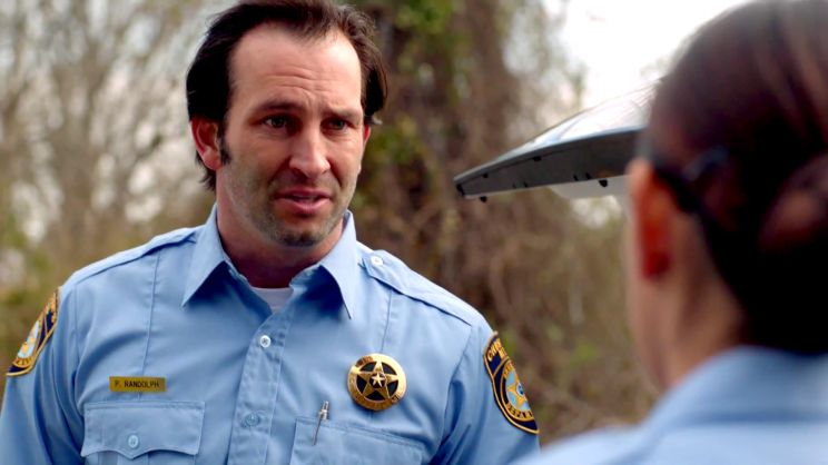 Kevin Sizemore