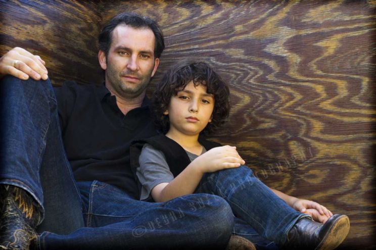Kevin Sizemore