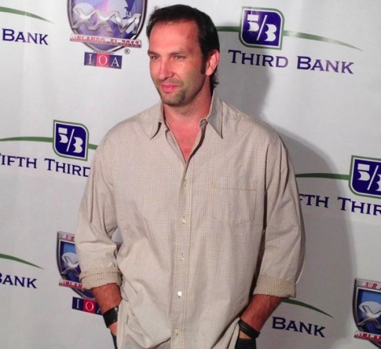 Kevin Sizemore