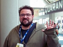 Kevin Smith