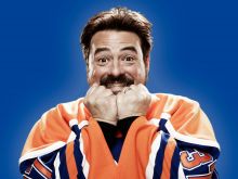 Kevin Smith