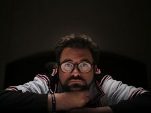 Kevin Smith