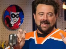 Kevin Smith