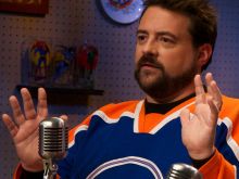 Kevin Smith