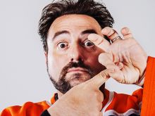 Kevin Smith