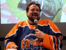 Kevin Smith