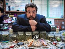 Kevin Smith