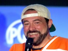 Kevin Smith