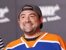 Kevin Smith
