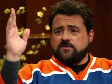Kevin Smith