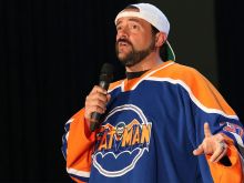 Kevin Smith