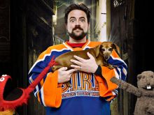 Kevin Smith