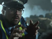 Kevin Smith