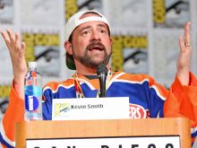 Kevin Smith