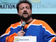 Kevin Smith