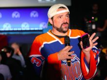 Kevin Smith