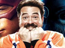 Kevin Smith