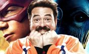 Kevin Smith