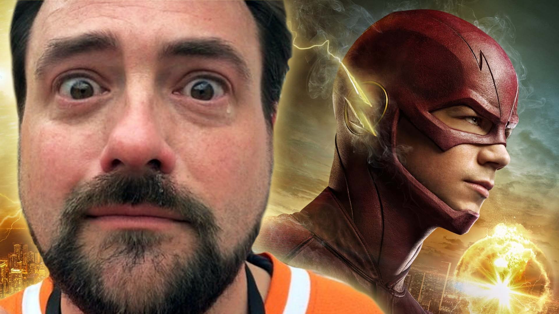 Pictures of Kevin Smith