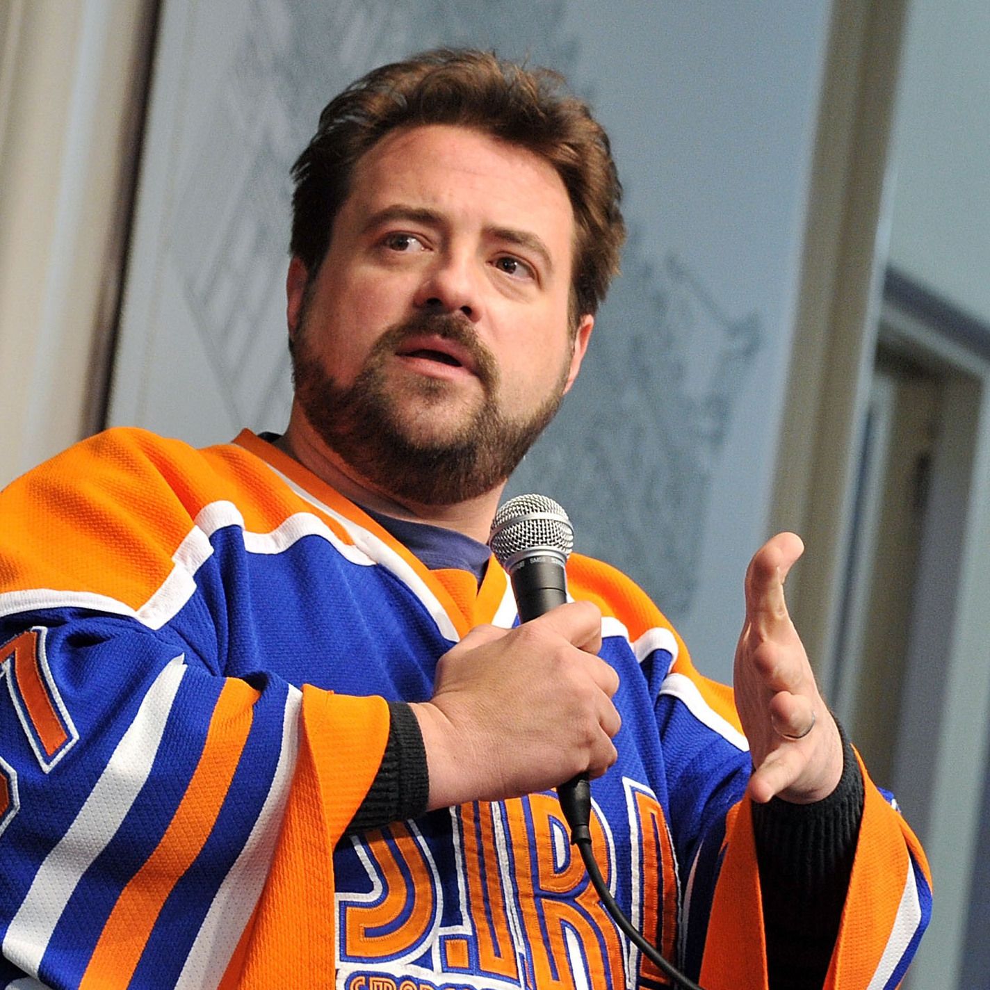 Pictures of Kevin Smith