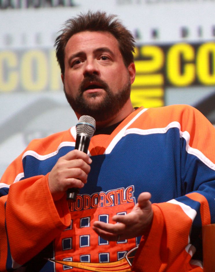 Kevin Smith