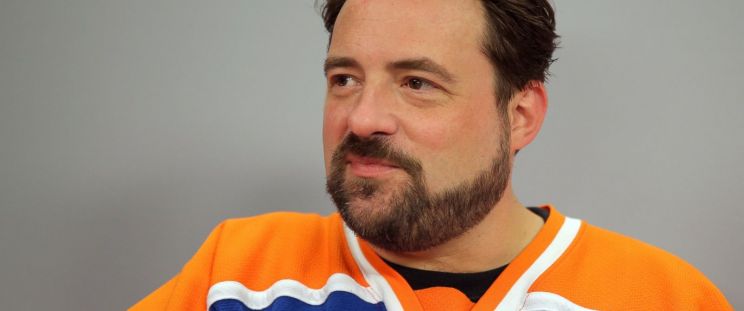Kevin Smith