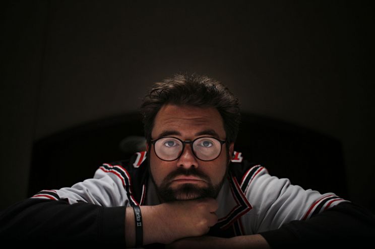 Kevin Smith