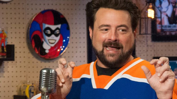 Kevin Smith