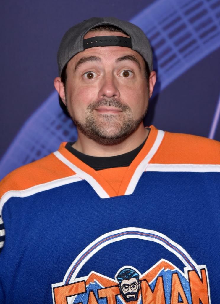 Kevin Smith