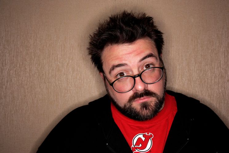 Kevin Smith