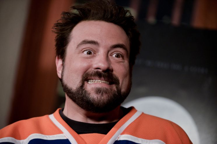 Kevin Smith