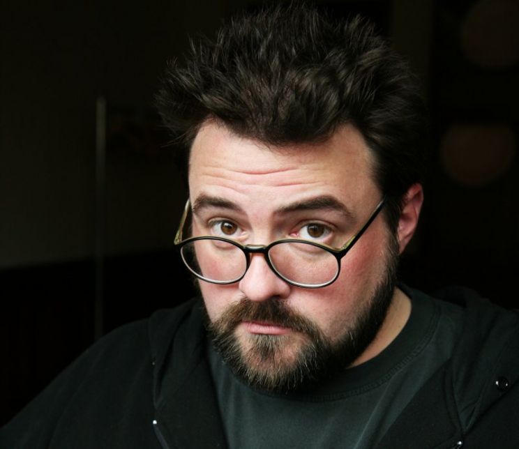 Kevin Smith