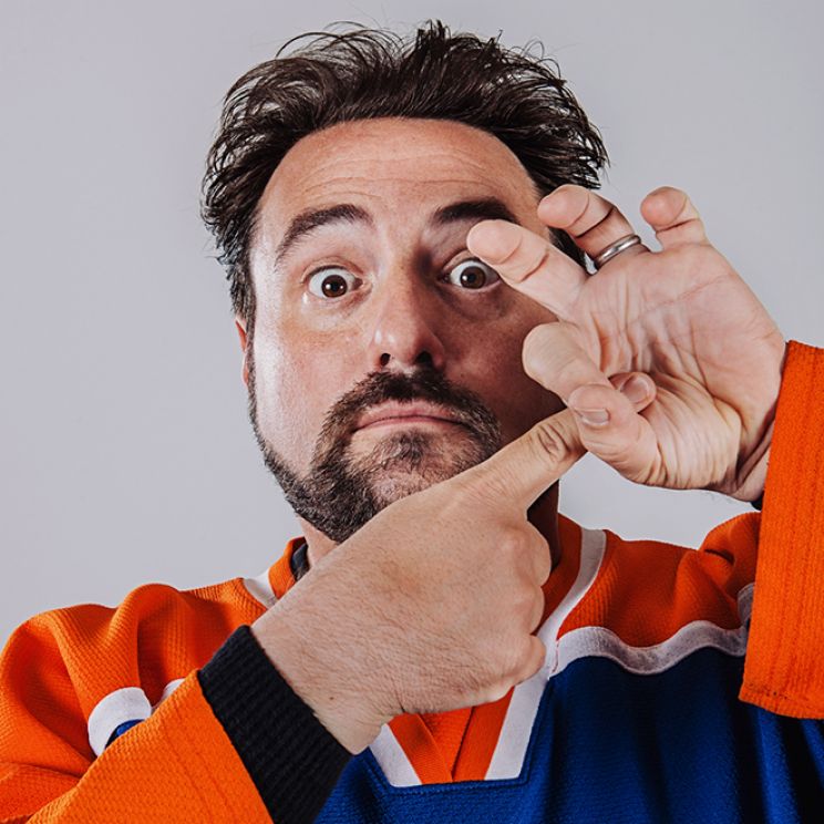 Kevin Smith